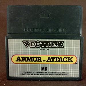 Armor Attack (1)